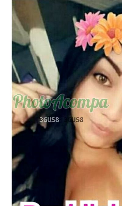 Karol, acompanhante em Campo Grande