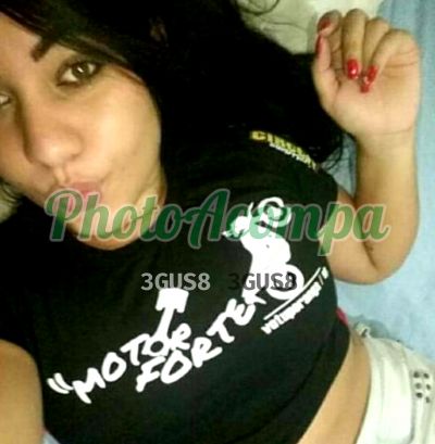 Karol, escort em Campo Grande