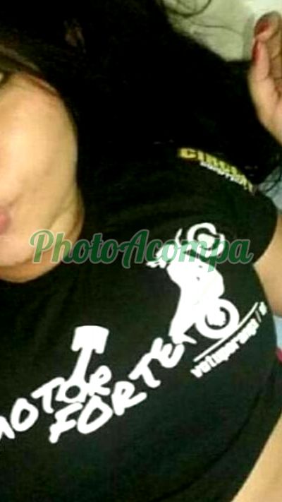 Karol, escort em Campo Grande