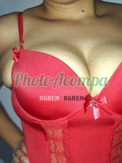Isabelly Belline, escort em São Paulo