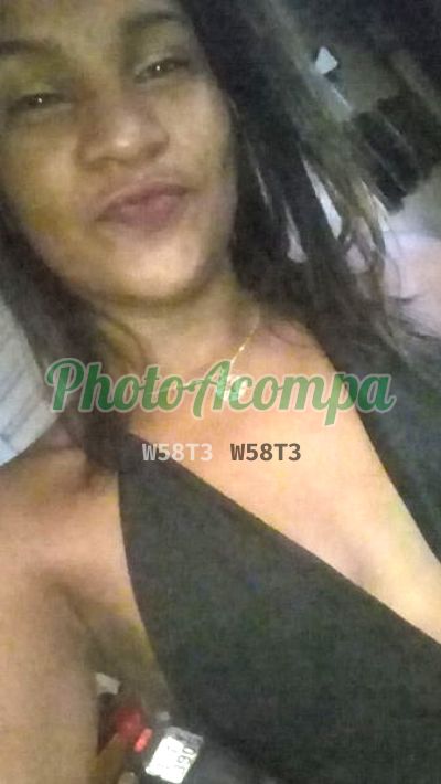 Rosa Morena, garota de programa em Bonsucesso (RJ)