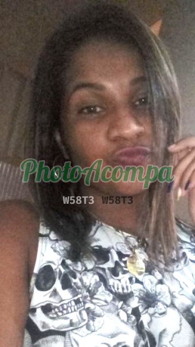 Rosa Morena, escort em Bonsucesso (RJ)