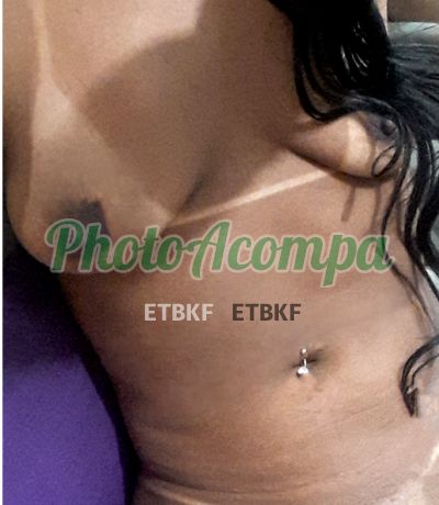 Victória, escort no Asa Norte (Brasília / DF)