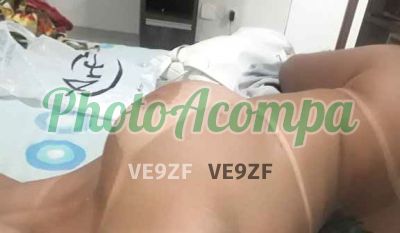 Karina Torres, acompanhante em Guarulhos