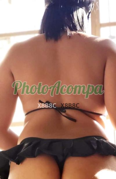 Camila, garota de programa em Tatuapé (SP)