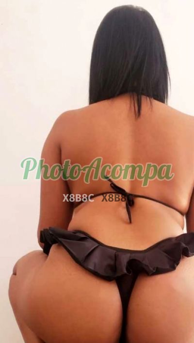 Camila, garota de programa em Tatuapé (SP)