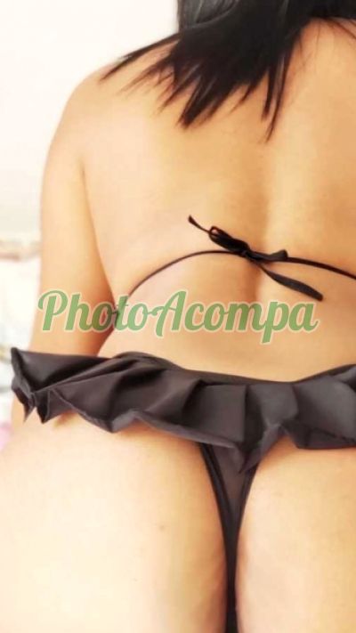 Camila, escort em Tatuapé (SP)