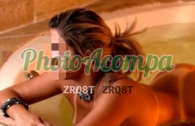 Leandra, escort no Centro (Fortaleza)