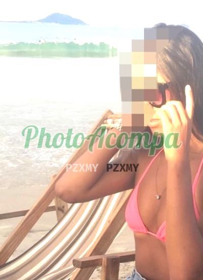 Raquel, escort no Recreio dos Bandeirantes (RJ)