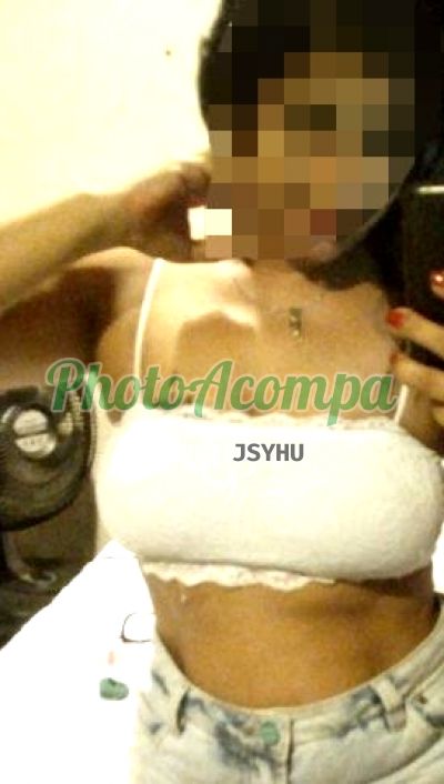 Renata Reis, escort em Belo Horizonte