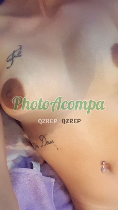 Nanda, escort no Asa Sul (Brasília / DF)