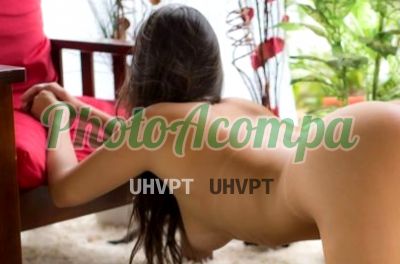 Mikaela Andrades, escort em Belo Horizonte