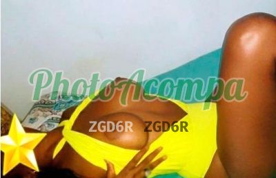 Jesebel carioca, escort em Boa Viagem (Recife)