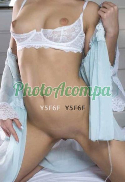 Layla, garota de programa em Piracicaba