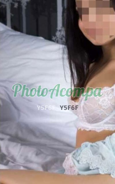 Layla, escort em Piracicaba