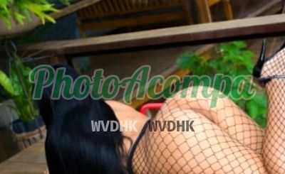 Fernanda Bittencourt, acompanhante em Campinas