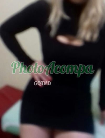 Renata, acompanhante no Centro (Curitiba)
