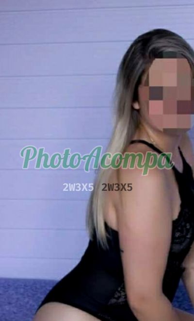Bruninha, escort no Centro (Curitiba)