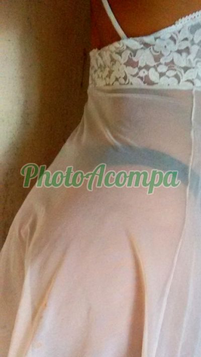 Bruna Montenegro, escort em Valparaíso de Goiás