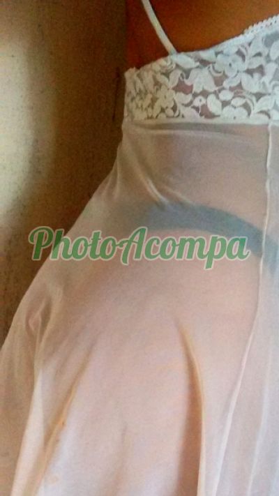 Bruna Montenegro, escort em Valparaíso de Goiás