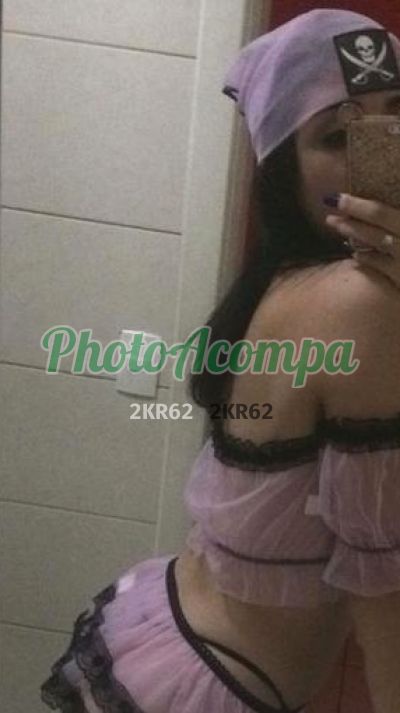 Laurinha Dias, escort em Sorocaba