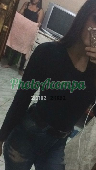 Laurinha Dias, escort em Sorocaba