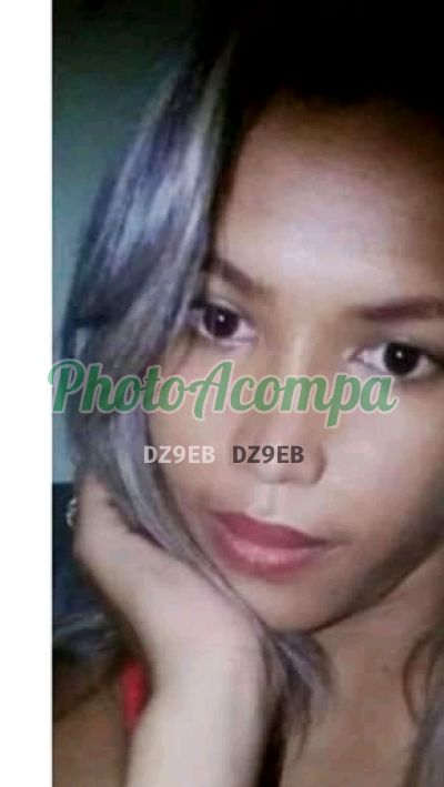Milly, trans em João Pessoa