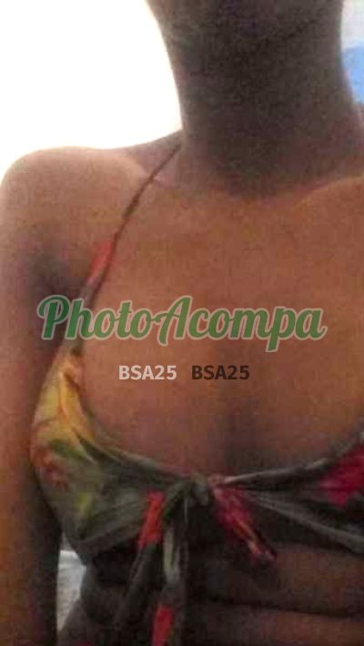Agatha, garota de programa em São Gonçalo