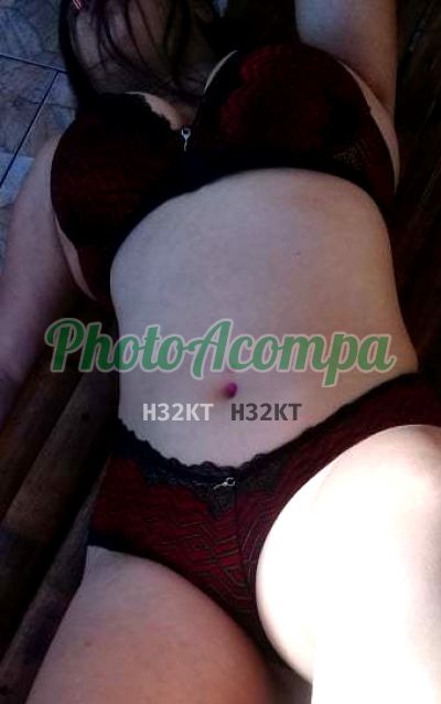 Bianca Dias, garota de programa em Sorocaba