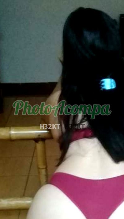 Bianca Dias, acompanhante em Sorocaba