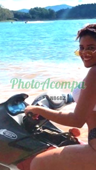 Bruna Castro, acompanhante em Guarulhos