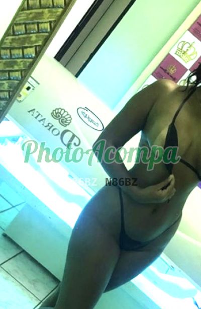 Bruna Castro, garota de programa em Guarulhos
