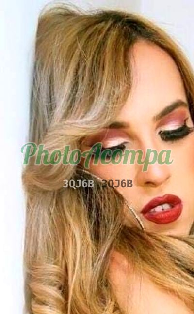 Nicolly, transex em Santo André (ABC Paulista)