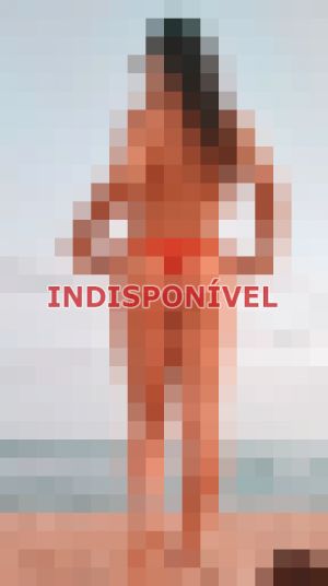 travesti em Campinas