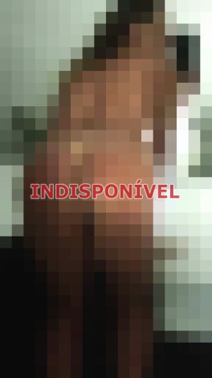 travesti em Campinas