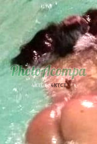 Tatiany Cerqueira, acompanhante em Niterói