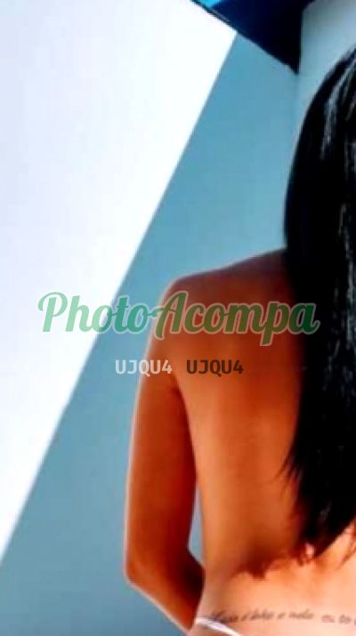 Mia Cegatto, escort em Jundiaí