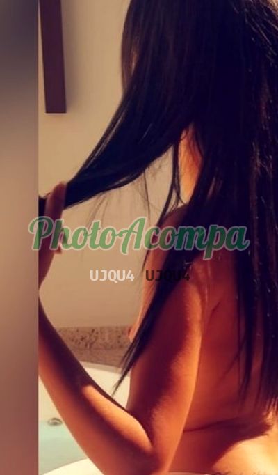 Mia Cegatto, acompanhante em Jundiaí