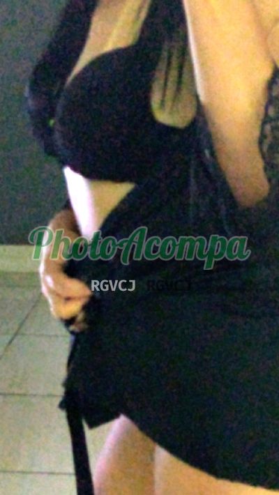 Prí, escort em Porto Alegre