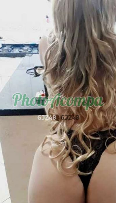 Monique, garota de programa em Bragança Paulista
