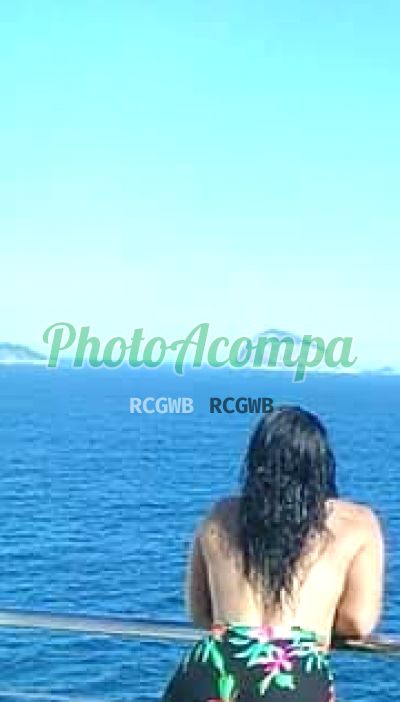 Aline, garota de programa na Zona Norte (RJ)