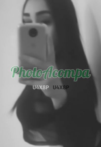 Júlia, escort em São Paulo
