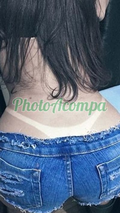 Mônica, garota de programa na Aldeota (Fortaleza)