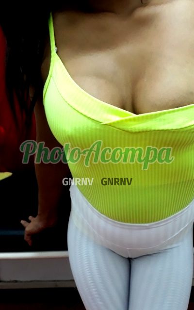 Nathaly, garota de programa em Campinas