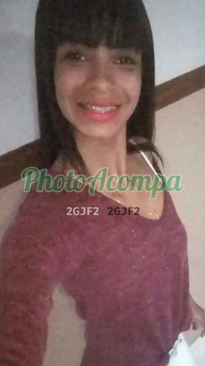 Jully, acompanhante no Rio de Janeiro