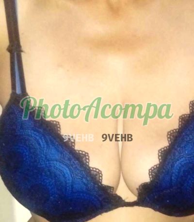 Lia, acompanhante na Zona Norte (POA)