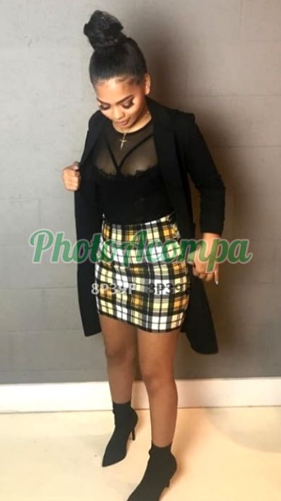 Mel, acompanhante em Ribeirão Preto