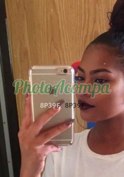 Mel, escort em Ribeirão Preto