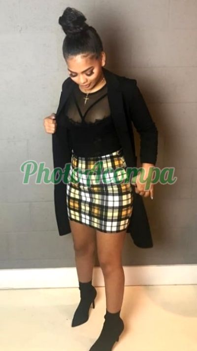 Mel, acompanhante em Ribeirão Preto