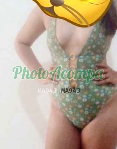 Lidiane, acompanhante em Natal